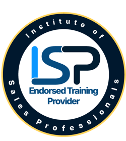 Endorsed training provider Roundel