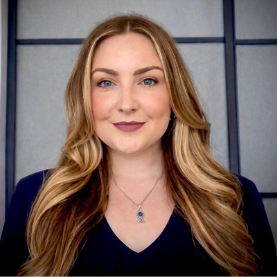 Rhiannon Bodman