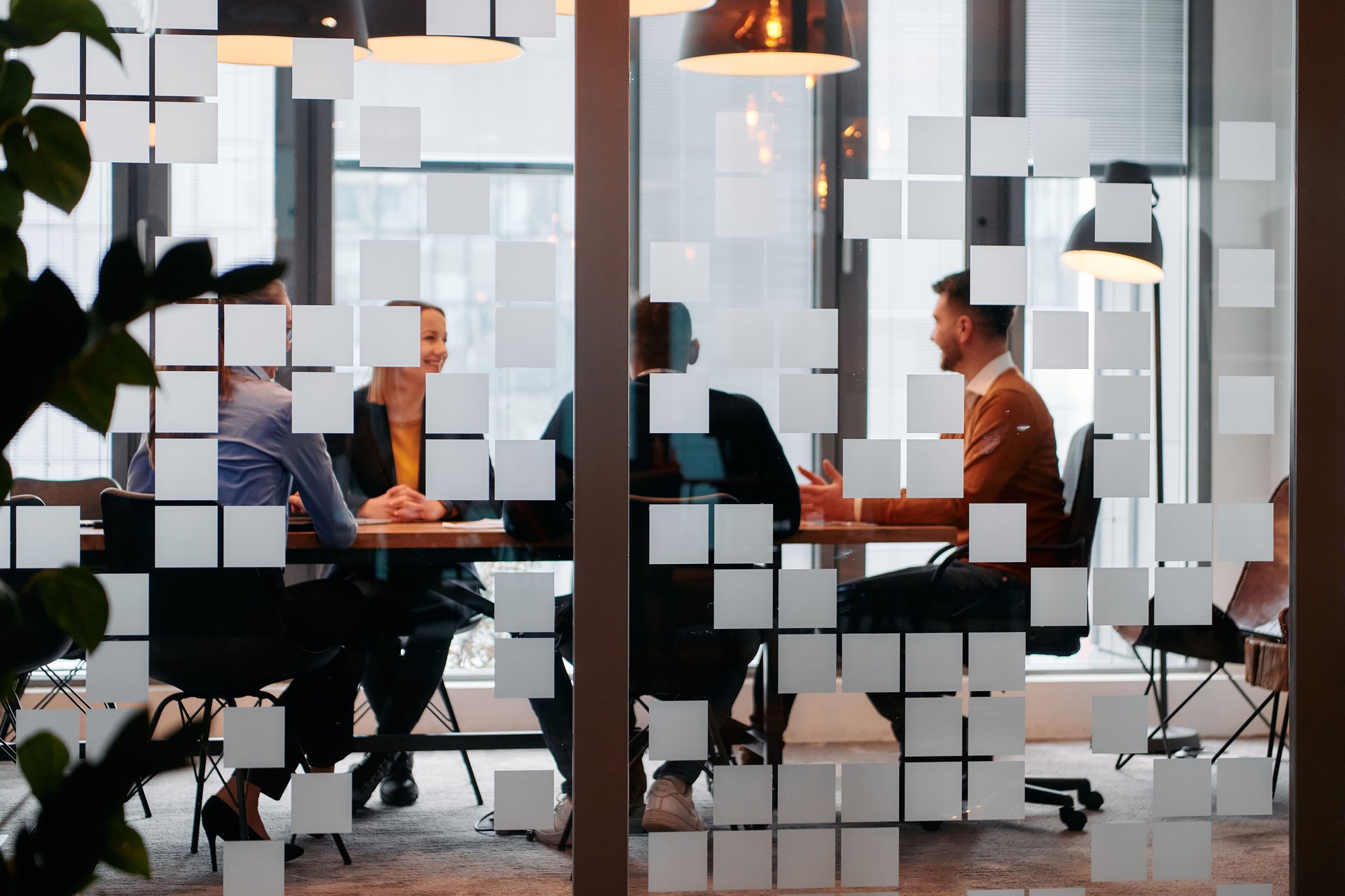 Furza Office