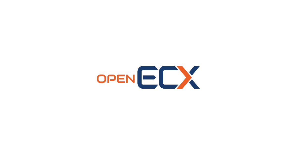 openECX